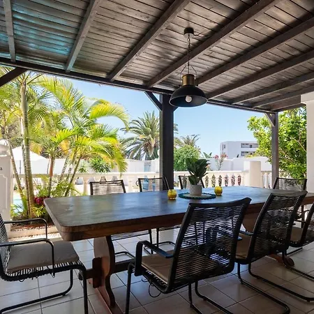 Beautiful&spacious 4 Bedroom * Callao Salvaje