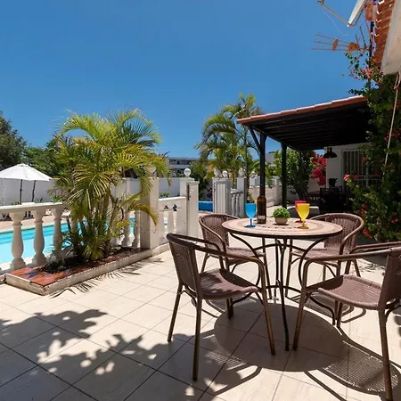 Villa Beautiful And Spacious 4 Bedroom