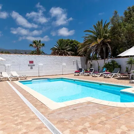 Villa Beautiful And Spacious 4 Bedroom Callao Salvaje