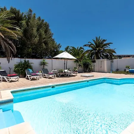 Villa Beautiful And Spacious 4 Bedroom