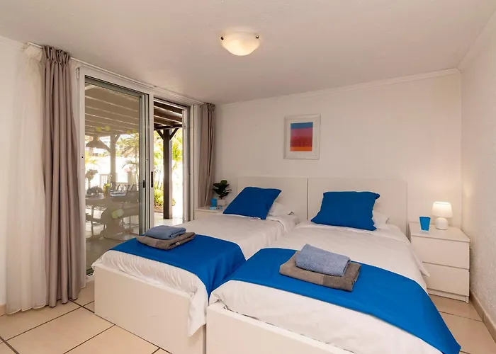 Beautiful And Spacious 4 Bedroom * Callao Salvaje