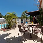 ヴィラ Beautiful And Spacious 4 Bedroom